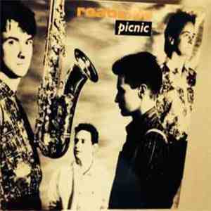 Roadside Picnic - Roadside Picnic