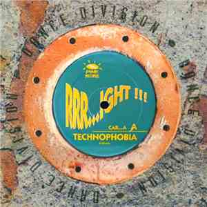 Rrr...ight !!! - Technophobia