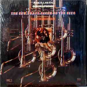 San Fernando Brass - The New Brass Sound Of The Hits
