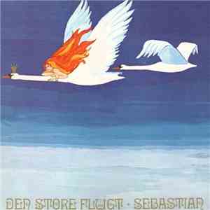 Sebastian  - Den Store Flugt