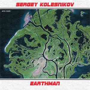 Sergey Kolesnikov - Earthman