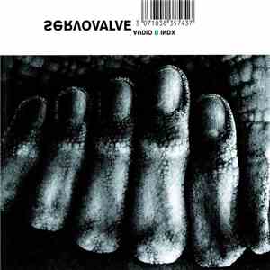 Servovalve - Le Sixième Doigt