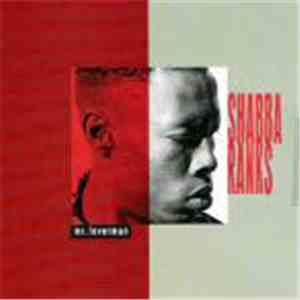Shabba Ranks - Mr Loverman