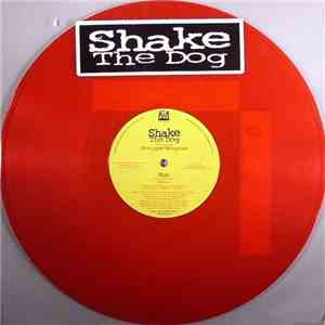Shake The Dog Featuring Monique Bingham - Run