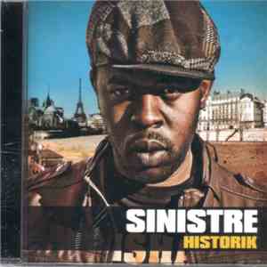 Sinistre - Historik