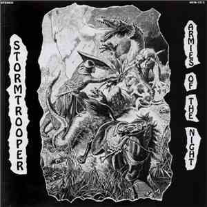 Stormtrooper  - Armies Of The Night