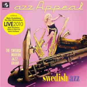 Swedish Azz - Azz Appeal
