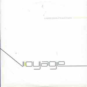 Sweet Coffee - Voyage - A Sweet Blend Of Travel Tracks