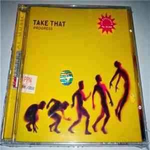 Take That - Progress