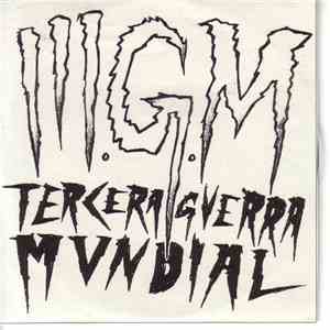 Tercera Guerra Mundial - III G.M.