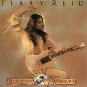 Terry Reid - Rogue Waves