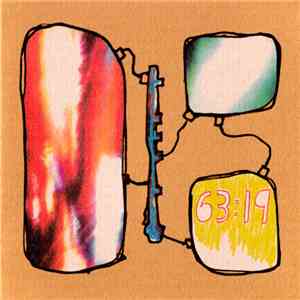 The Beans - Inner Cosmosis