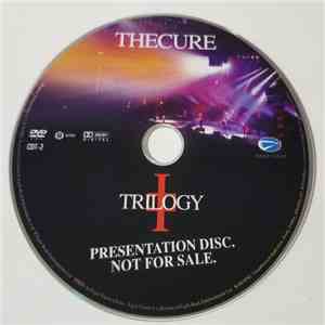 The Cure - Trilogy