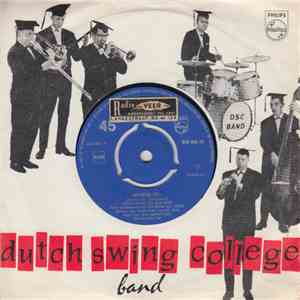 The Dutch Swing College Band - Wilhelm Tell / Santa Lucia