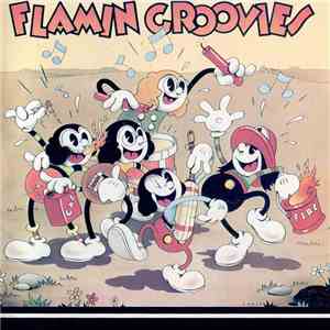 The Flamin' Groovies - Supersnazz