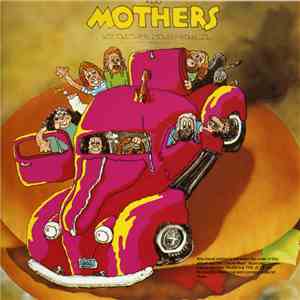 The Mothers - Just Another Band From L.A.