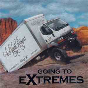 The Raleigh Ringers - Going To Exremes