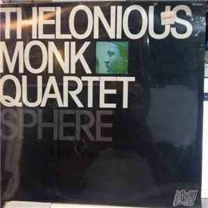 Thelonious Monk Quartet - Sphere