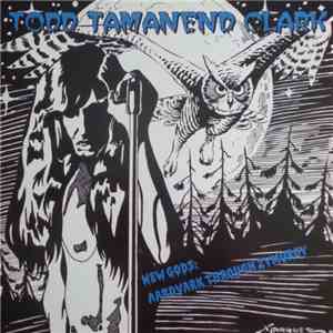 Todd Tamanend Clark - New Gods: Aardvark Thru Zymurgy