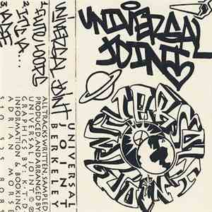 Universal Joint - Flute Loops