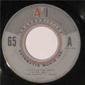 Unknown Artist - Automatic Music Transcription 65