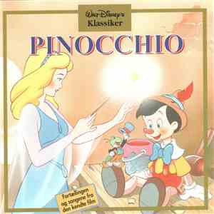 Unknown Artist - Pinocchio