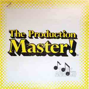 Unknown Artist - The Production Master! Sound Effects