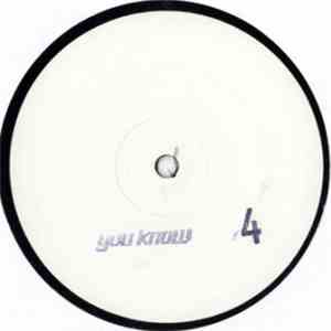 Unknown Artist - You Know 4