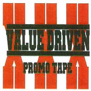 Value Driven - Promo Tape