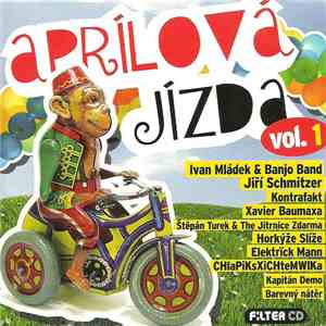 Various - Aprílová Jízda Vol. 1