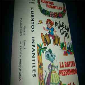 Various - Cuentos Infantiles