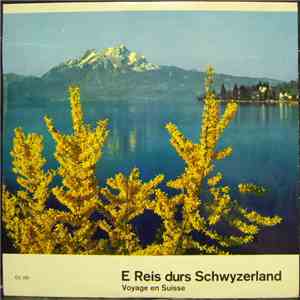 Various - E Reis Durs Schwyzerland