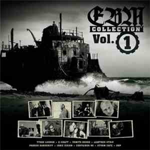 Various - EBM Collection Vol. 1