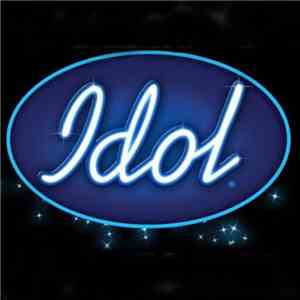 Various - Idol 2016 Topp 5
