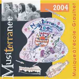Various - Musitérranée