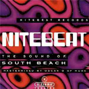 Various - Nitebeat - The Sound Of South Beach