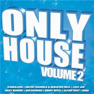Various - Only House Volume 2