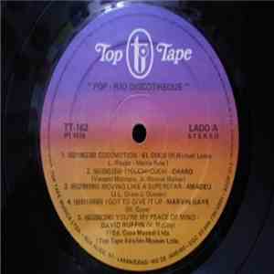 Various - Pop Rio Discotheque