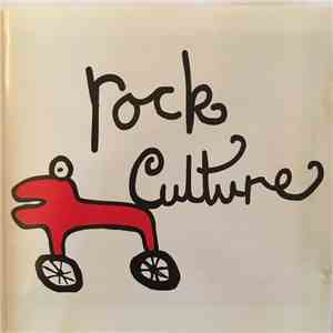 Various - Rock Culture
