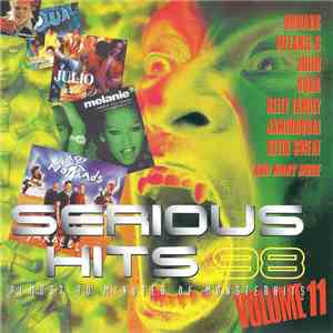 Various - Serious Hits 98 Volume 11