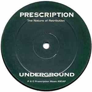 Various - The Nature Of Retribution