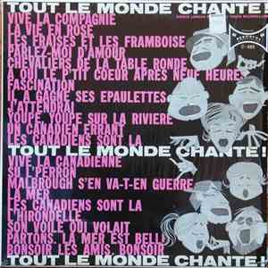 Various - Tout Le Monde Chante