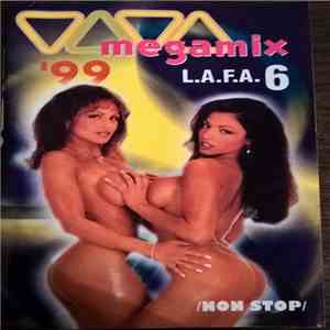 Various - Viva Megamix L.a.f.a. 6