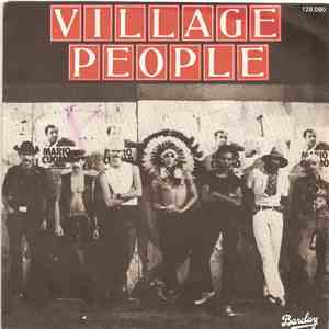 Village People - In Hollywood (Everybody Is A Star)