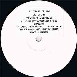Vivian Jones - The Gun / Big Leaders