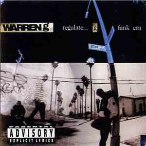 Warren G - Regulate... G Funk Era