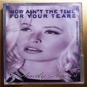 Wendy James - Now Ain't The Time For Your Tears