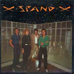 X-Spand-X - X-Spand-X