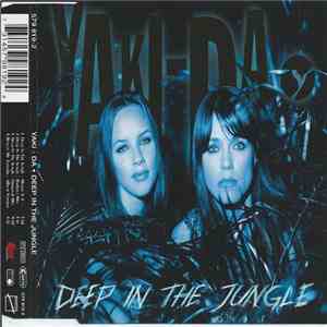 Yaki-Da - Deep In The Jungle