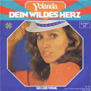 Yolanda  - Dein Wildes Herz